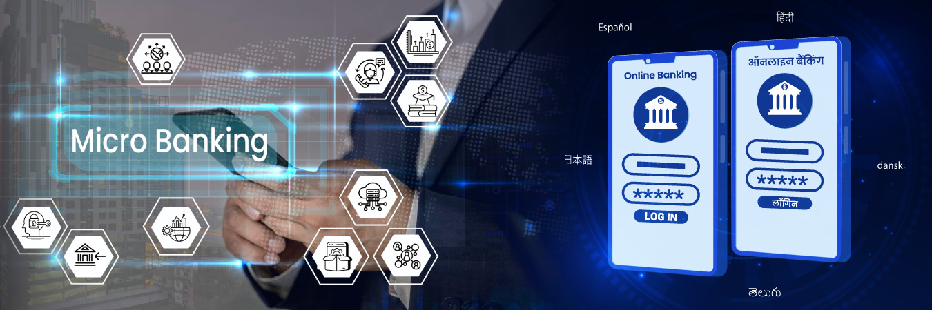 The Importance of Localization in Micro Banking