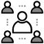 100% Resource Fulfillment