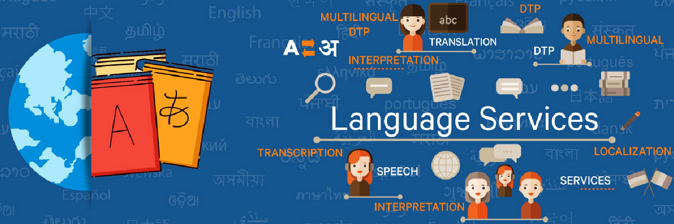 Language Services