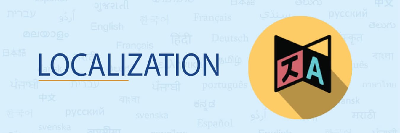 Localization Services