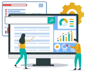 On-Page Optimization