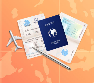 Secrecy of Documents