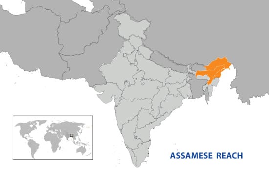 Hindi Language Speakers in the World