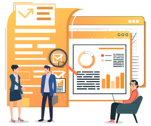 Audits and Reporting