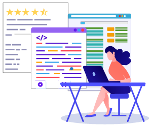 High Authority Posting