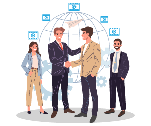 More Local Business Opportunities