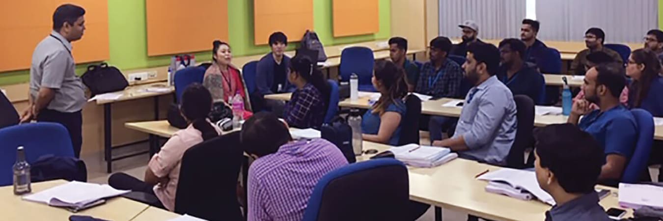 Japanese Language Training Services