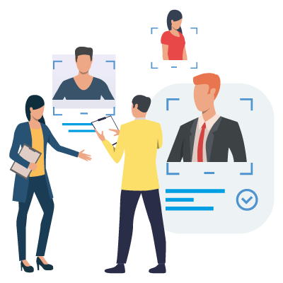 Multilingual Conversation Designers on Contract