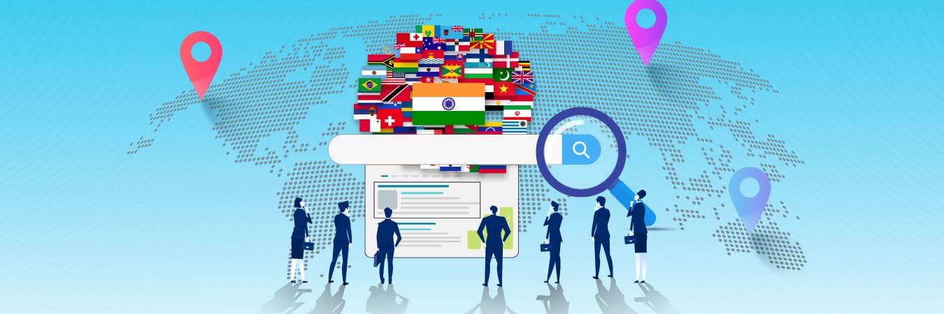 Multilingual SEO Services