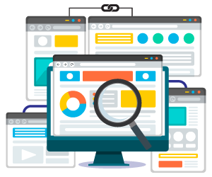 Off-Page Optimization