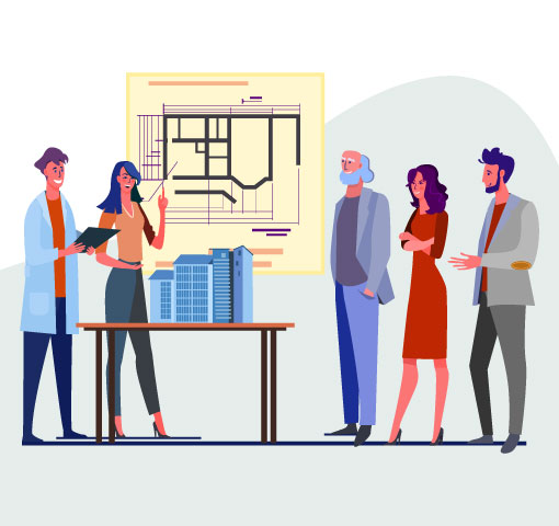 Role of Translations Civil Engineering Industry