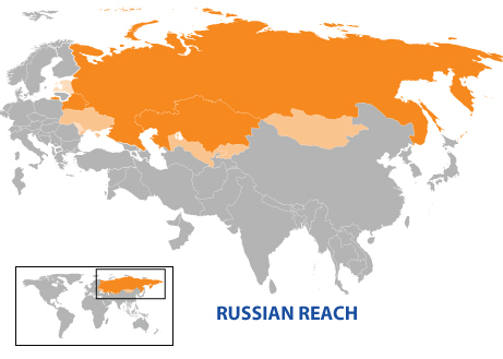 Hindi Language Speakers in the World