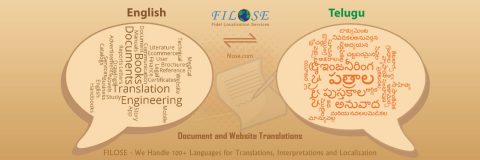 Best Telugu Translation Services | Hire Telugu Translators