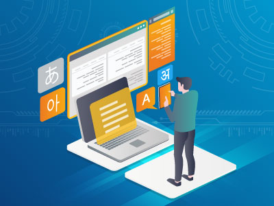 The Need for Software Localization Services