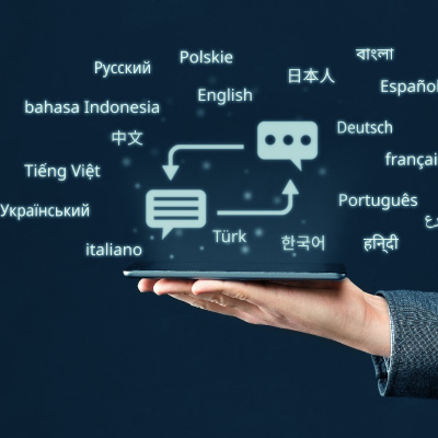 Translation Services For Management Companies