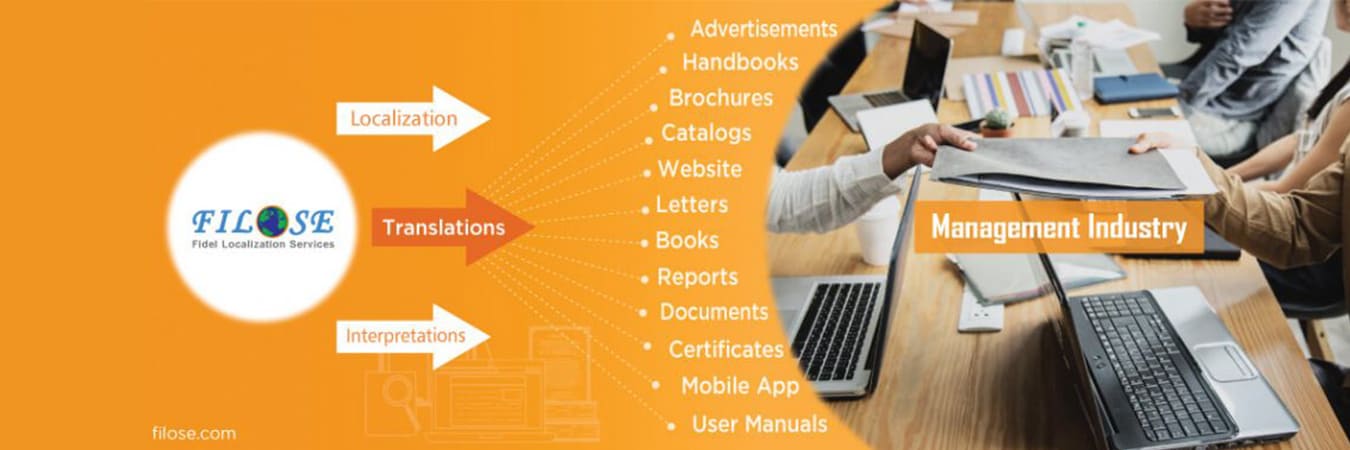 Translation Services For Management Companies