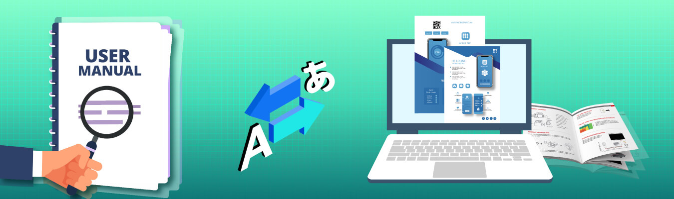 User Manual Translations