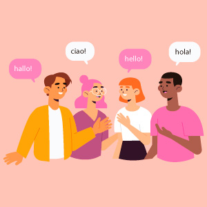 Cultural and Linguistic Challenges