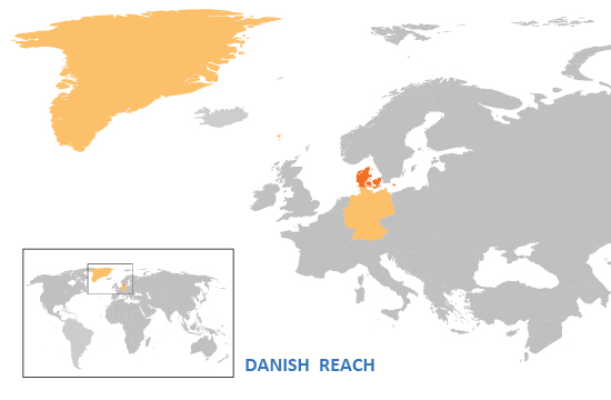 English Language Speakers in the World