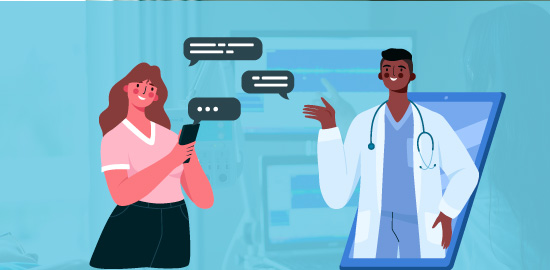 Differences in Communication