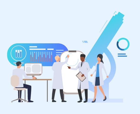 Different Types of Life Science Translations