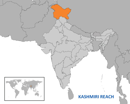 Hindi Language Speakers in the World