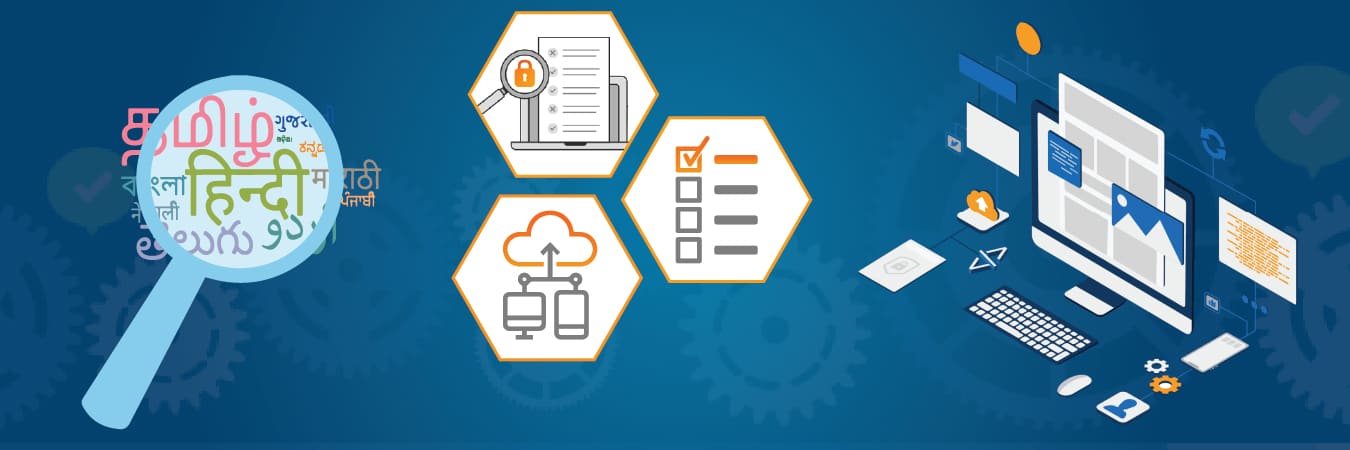 Translation Services for Language Testing