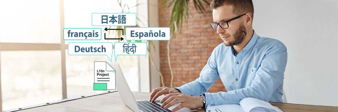 Localization Engineering Services