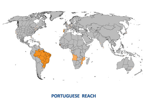 Portuguese Reach