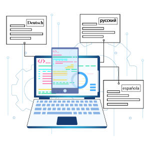 Software Localization Engineering