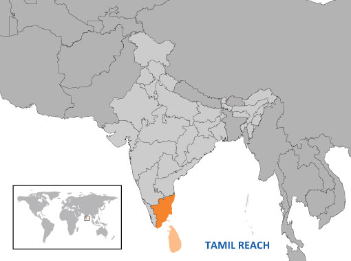 Tamil Reach