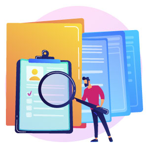 Insurance Document Translation and Localization