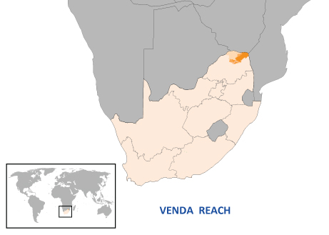 Venda Reach