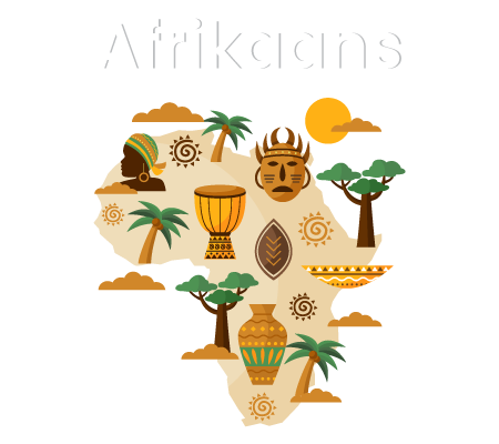 Afrikaans Translation Services