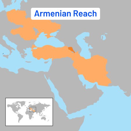 Armenian Reach