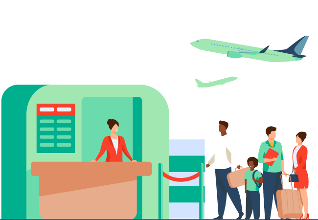 Aerospace Translation & Localization Services