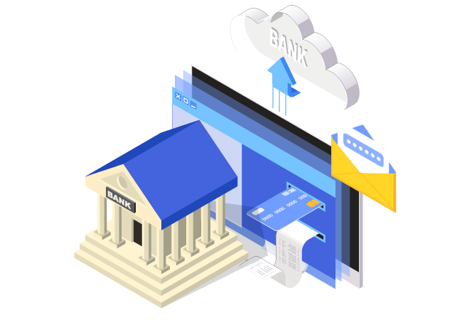 Banking Localization Services