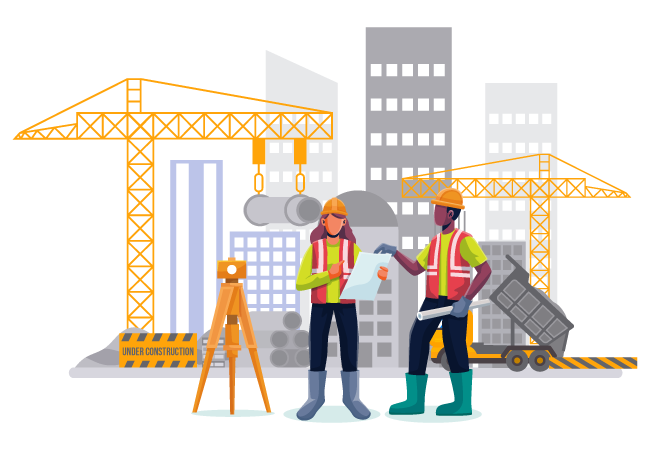 Civil Engineering Translation Services