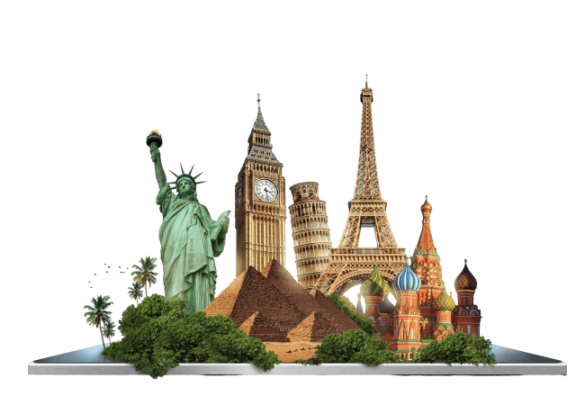 Global Travel Tourism and Hospitality Translation Services