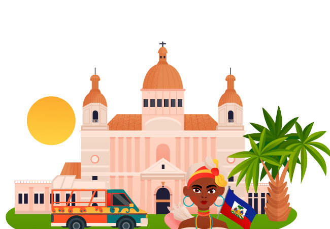 Haitian Creole Translation Services