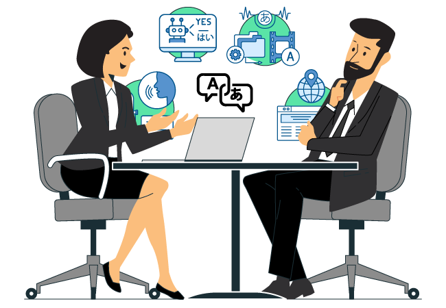 Language Consultancy Services filose