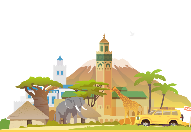 Fulani Language Translation Services