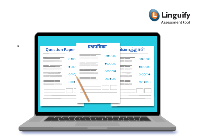 Assessment Translation Services