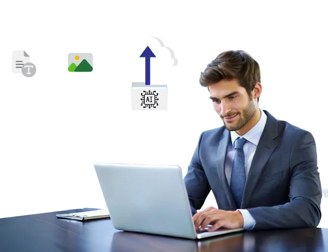 Language Data Collection for AI